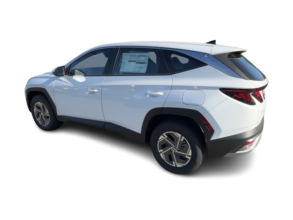 Thumbnail: 2026 Hyundai Tucson - 14