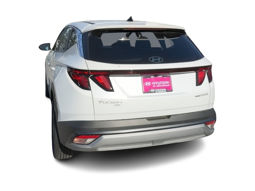 Thumbnail: 2026 Hyundai Tucson - 15