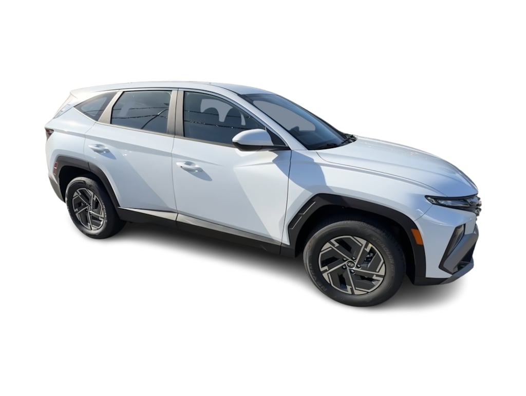 Thumbnail: 2026 Hyundai Tucson - 18