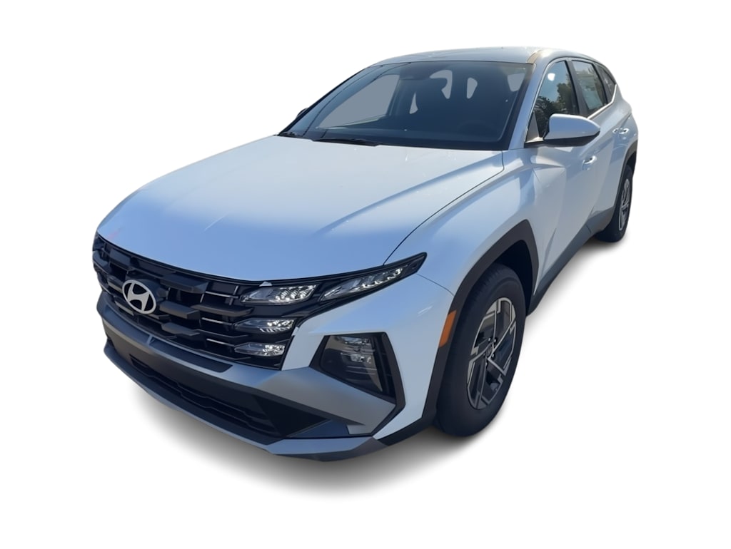 Thumbnail: 2026 Hyundai Tucson - 13