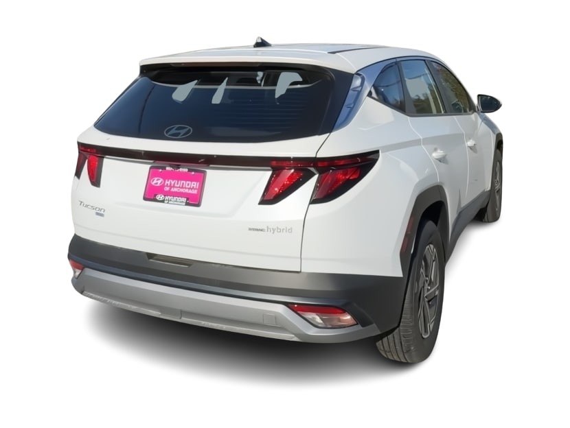 Thumbnail: 2026 Hyundai Tucson - 16