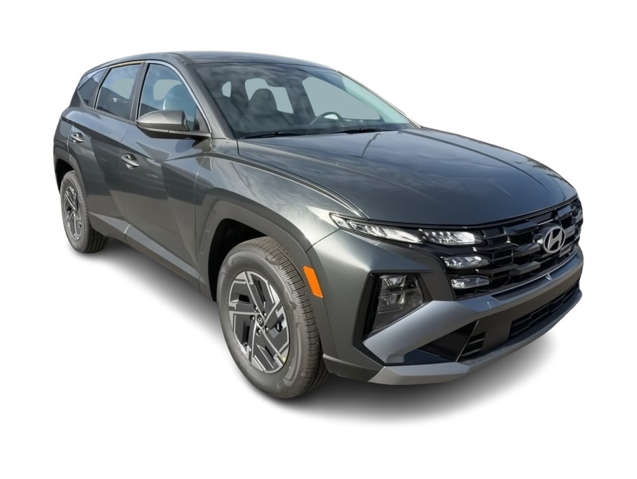 Thumbnail: 2026 Hyundai Tucson - 15