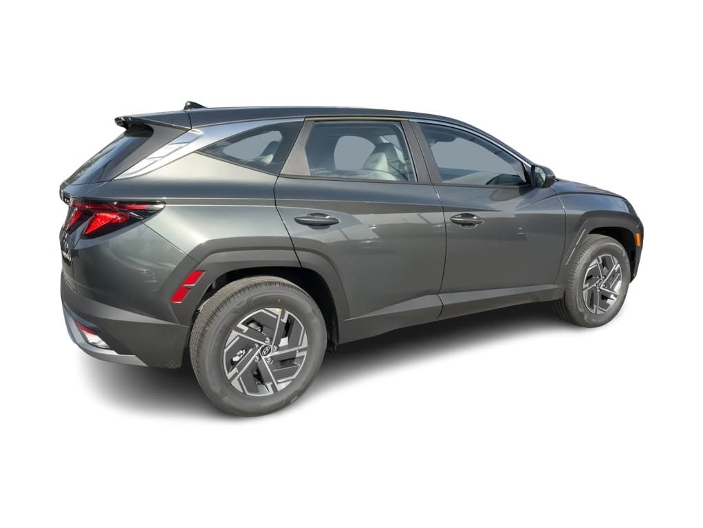 Thumbnail: 2026 Hyundai Tucson - 17