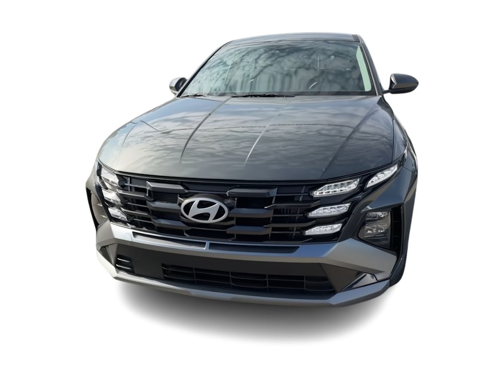 Thumbnail: 2026 Hyundai Tucson - 6