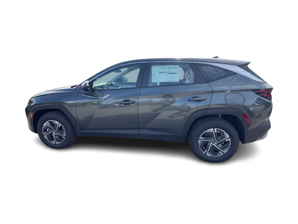 Thumbnail: 2026 Hyundai Tucson - 16