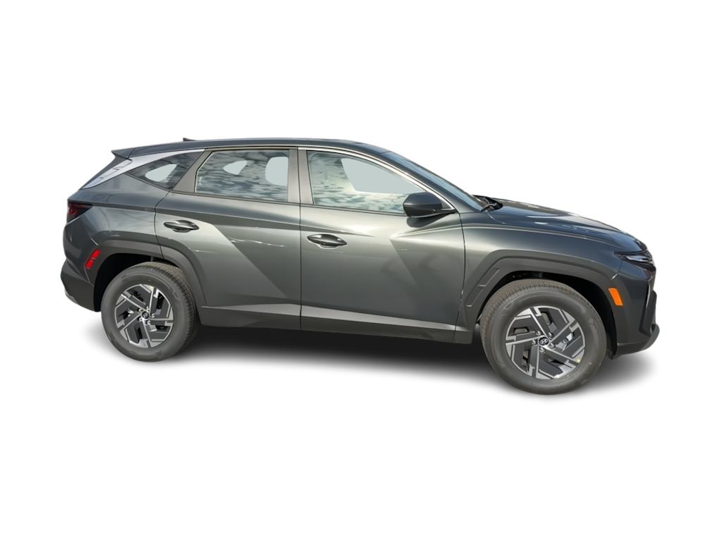 Thumbnail: 2026 Hyundai Tucson - 18
