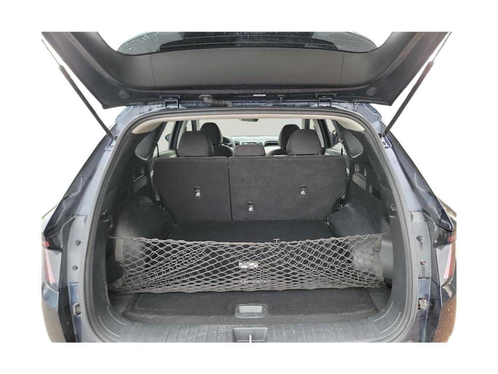 Thumbnail: 2022 Hyundai Tucson - 15