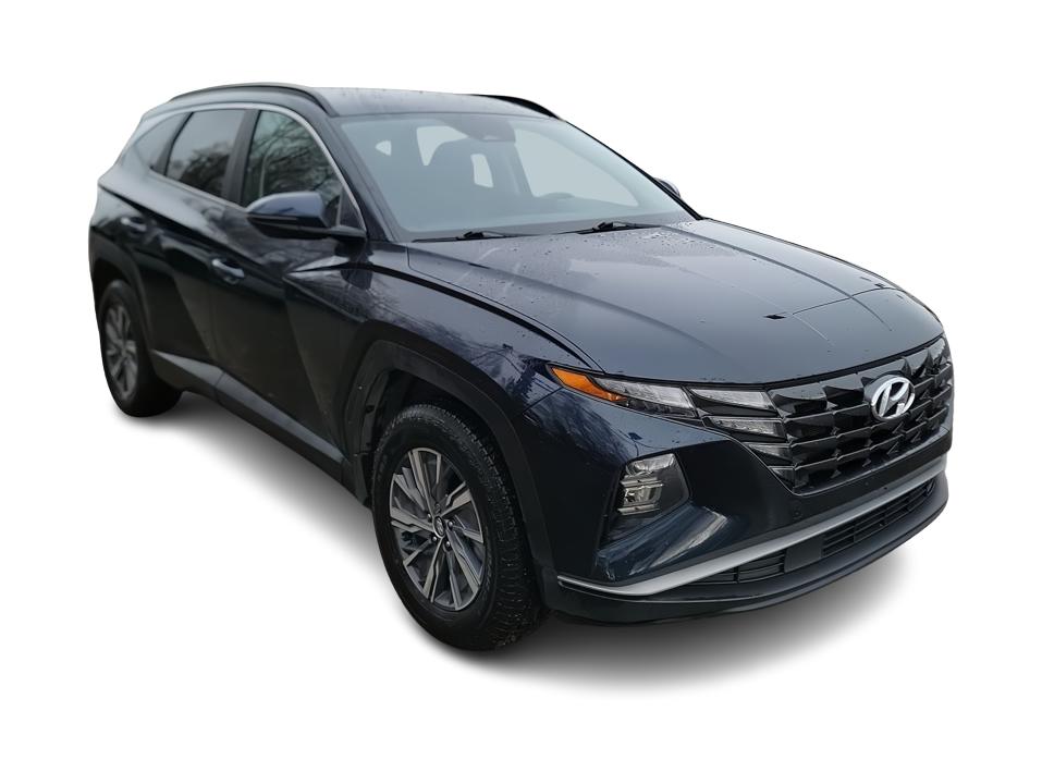 Thumbnail: 2022 Hyundai Tucson - 18
