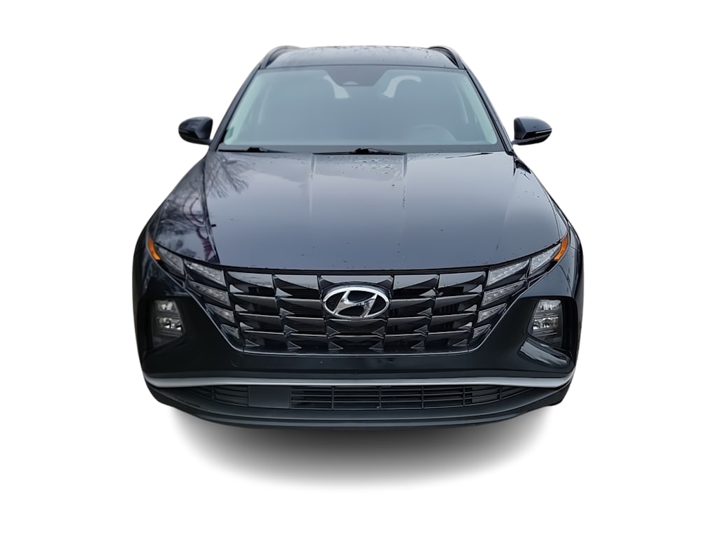 Thumbnail: 2022 Hyundai Tucson - 5