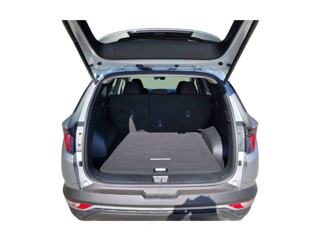 Thumbnail: 2024 Hyundai Tucson - 16