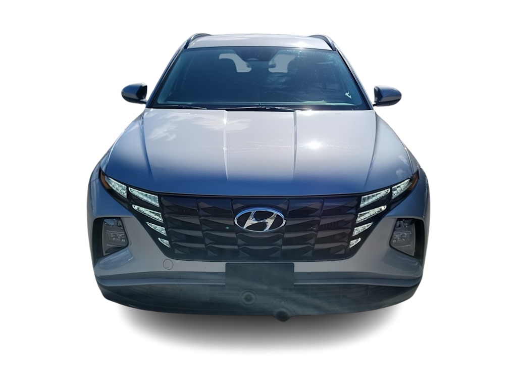 Thumbnail: 2024 Hyundai Tucson - 6