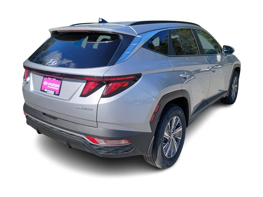 Thumbnail: 2024 Hyundai Tucson - 21