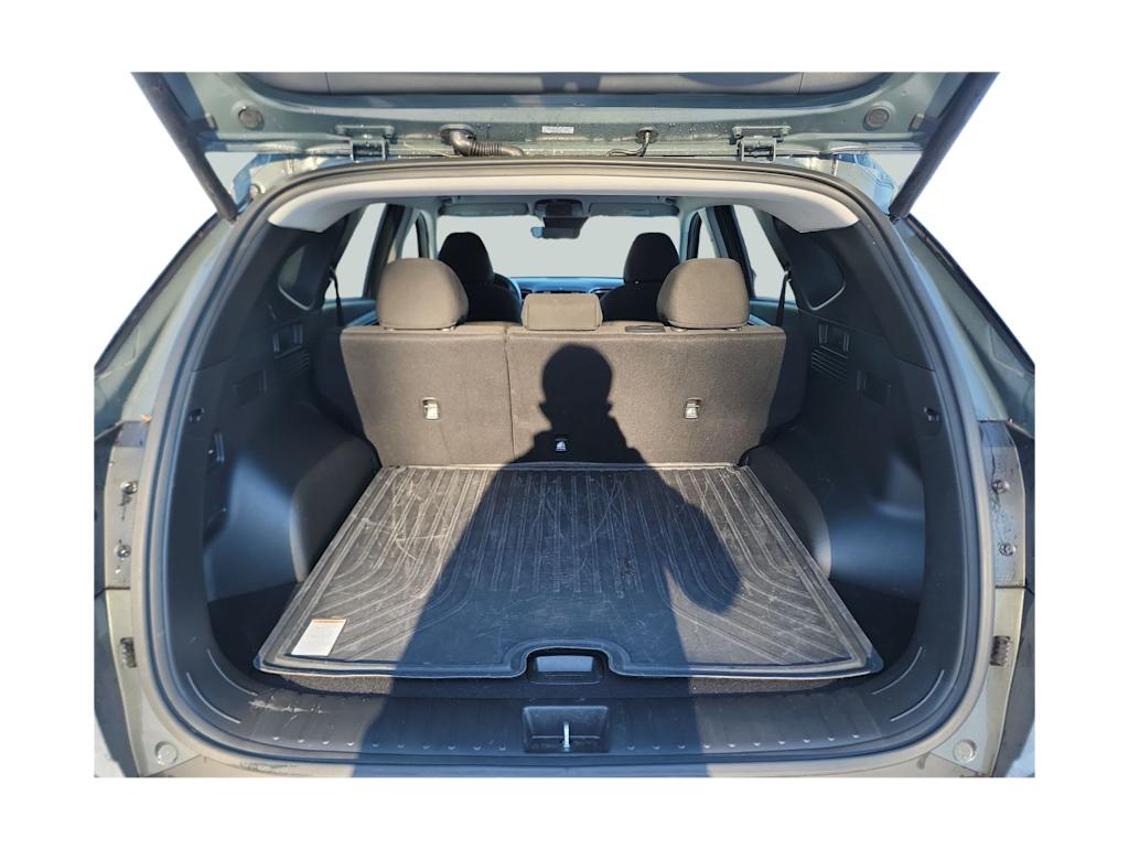 Thumbnail: 2024 Hyundai Tucson - 16