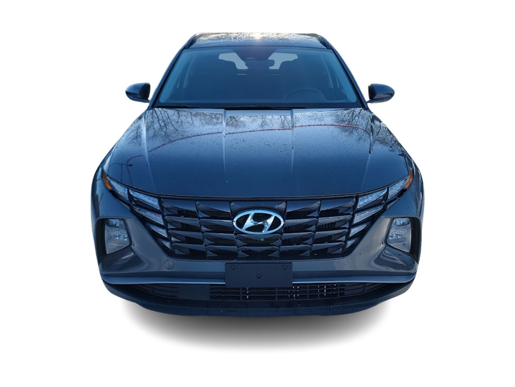 Thumbnail: 2024 Hyundai Tucson - 6