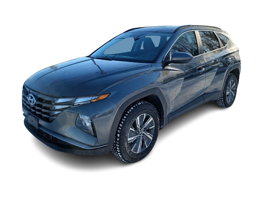 Thumbnail: 2024 Hyundai Tucson - 20