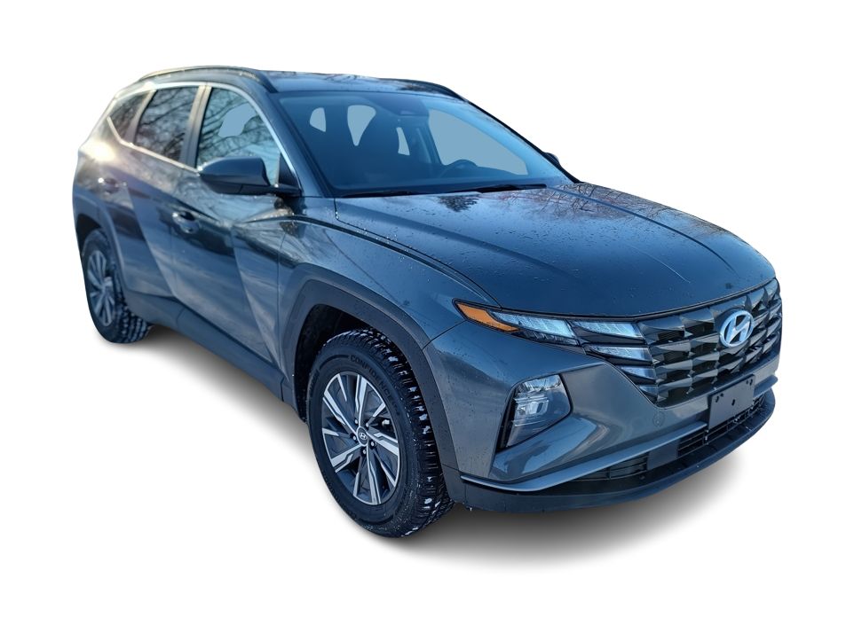 Thumbnail: 2024 Hyundai Tucson - 19