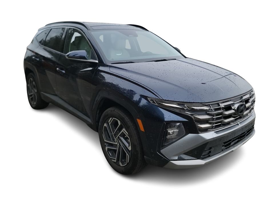 Thumbnail: 2025 Hyundai Tucson - 17