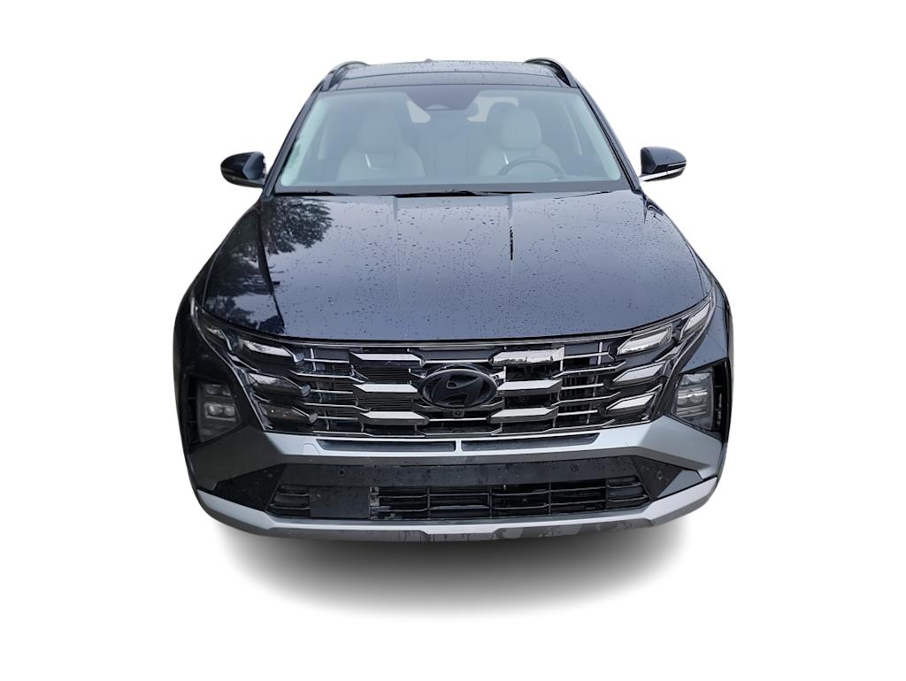 Thumbnail: 2025 Hyundai Tucson - 5