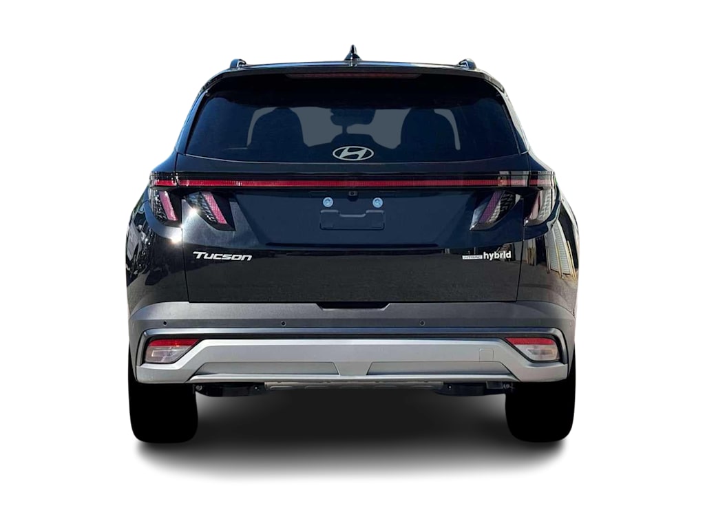Thumbnail: 2026 Hyundai Tucson - 5