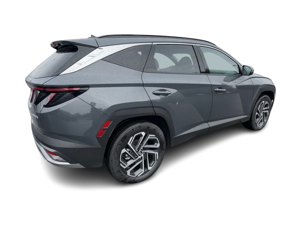 Thumbnail: 2026 Hyundai Tucson - 17