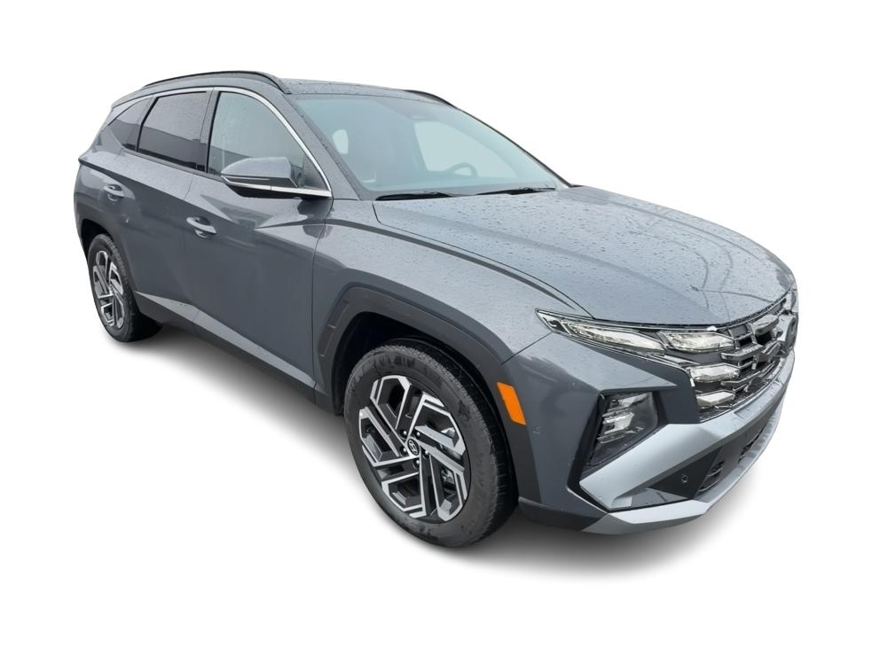 Thumbnail: 2026 Hyundai Tucson - 15