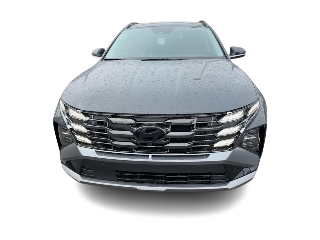Thumbnail: 2026 Hyundai Tucson - 6