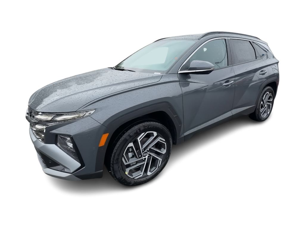 Thumbnail: 2026 Hyundai Tucson - 16