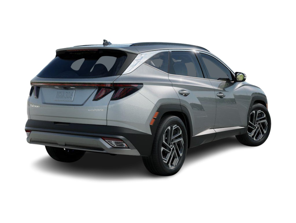 Thumbnail: 2026 Hyundai Tucson - 10