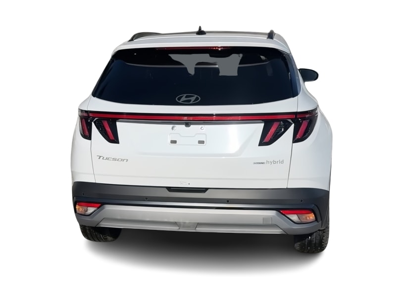 Thumbnail: 2026 Hyundai Tucson - 5