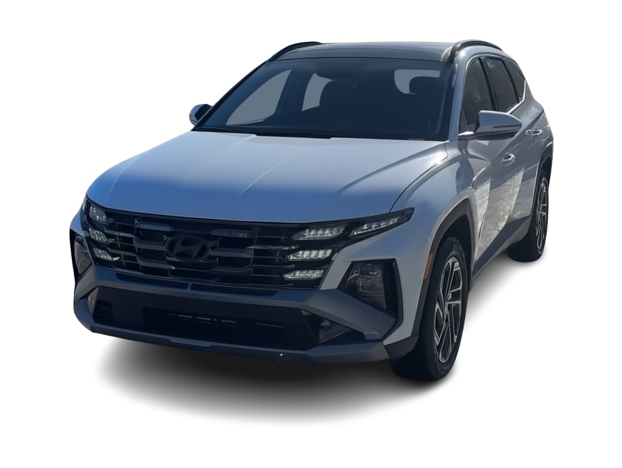 Thumbnail: 2026 Hyundai Tucson - 16