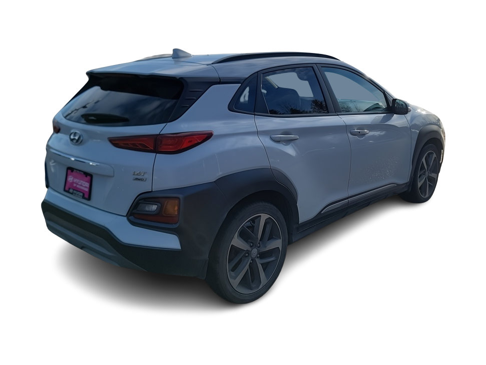 Thumbnail: 2021 Hyundai Kona - 21