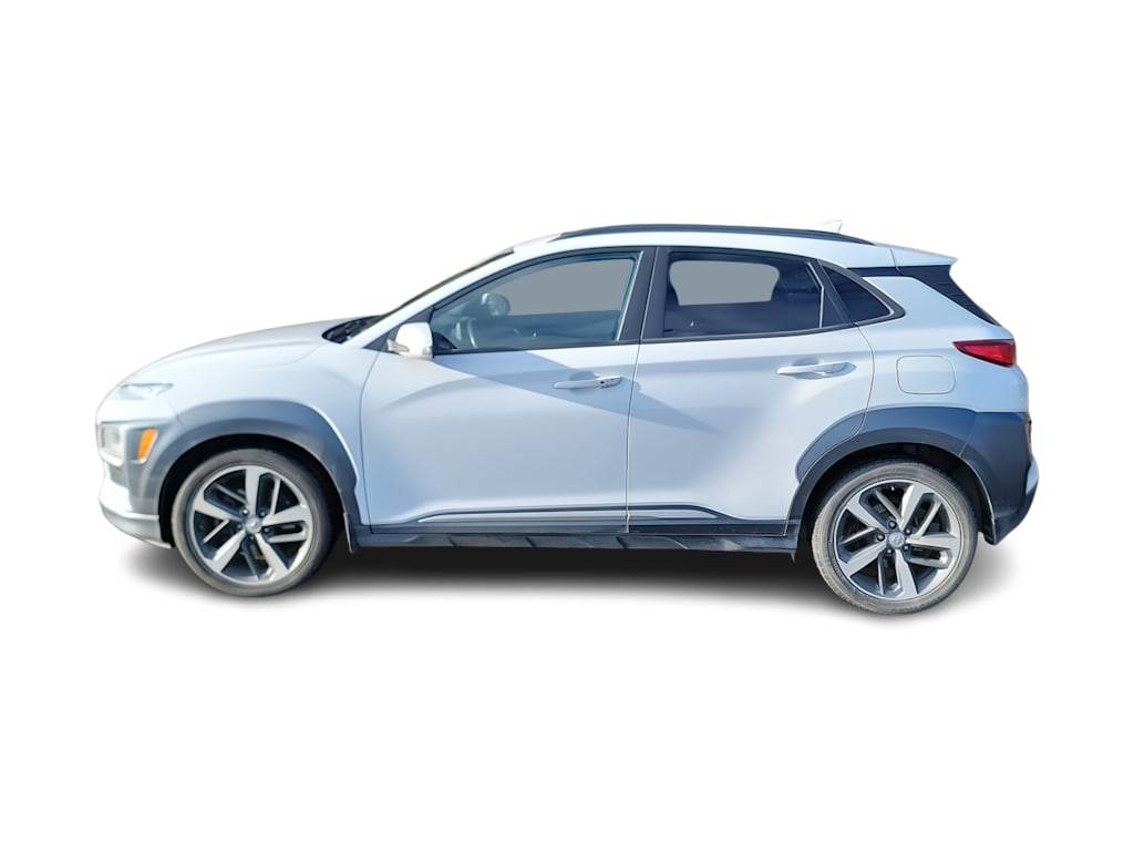 Thumbnail: 2021 Hyundai Kona - 3