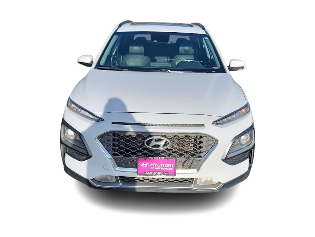 Thumbnail: 2021 Hyundai Kona - 5