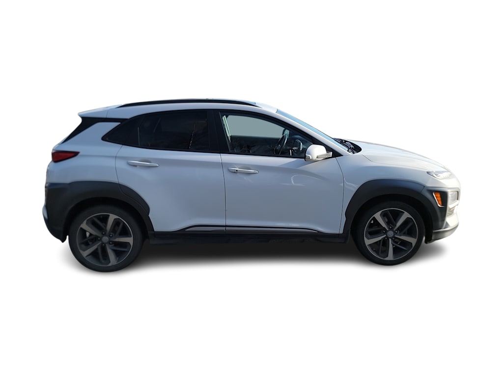 Thumbnail: 2021 Hyundai Kona - 22