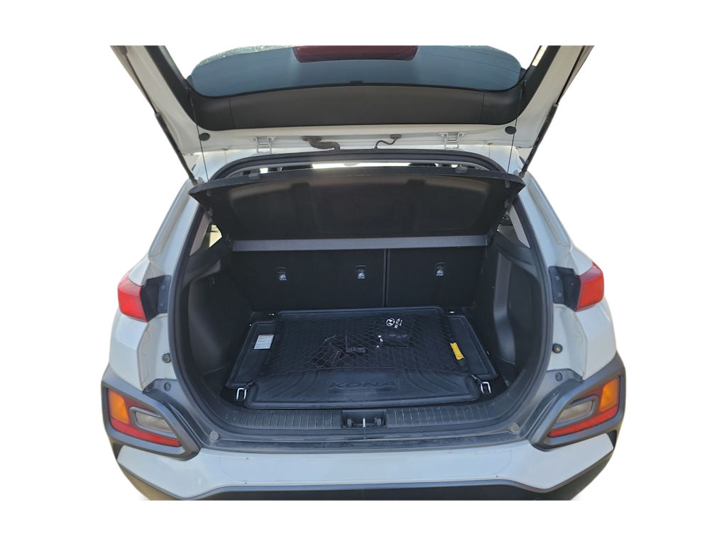 Thumbnail: 2021 Hyundai Kona - 15