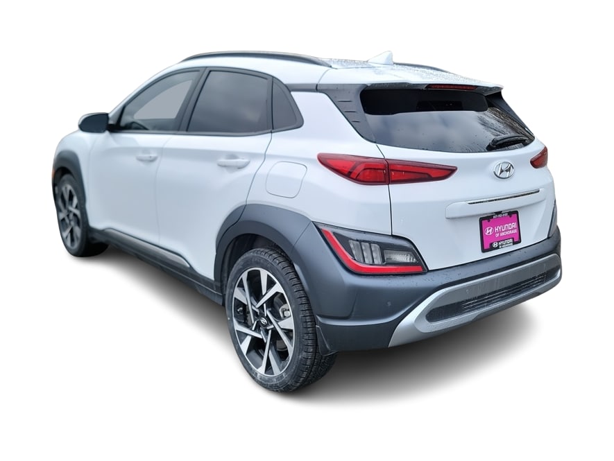 Thumbnail: 2023 Hyundai Kona - 4