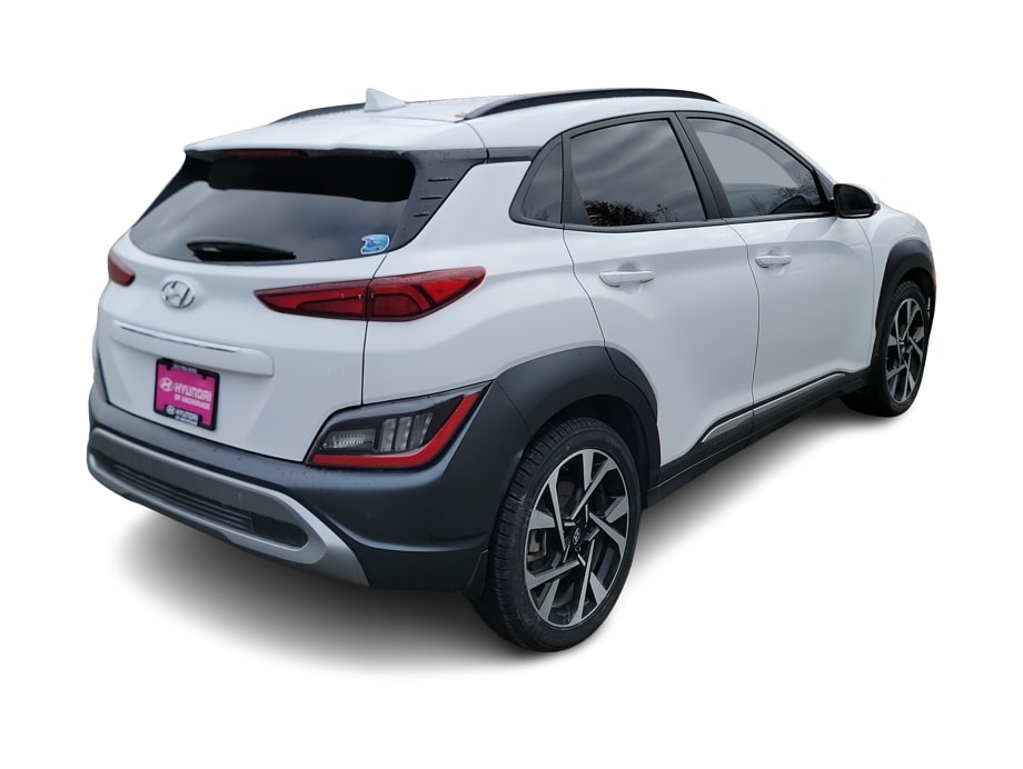 Thumbnail: 2023 Hyundai Kona - 21