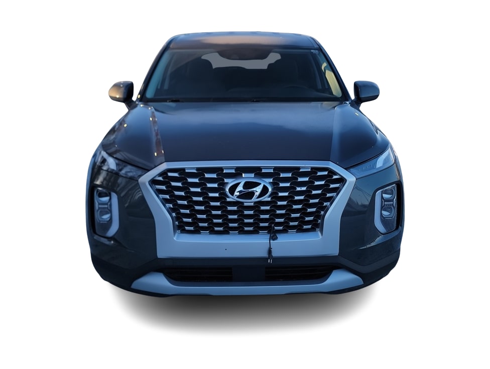 Image of 2021 Hyundai Palisade
