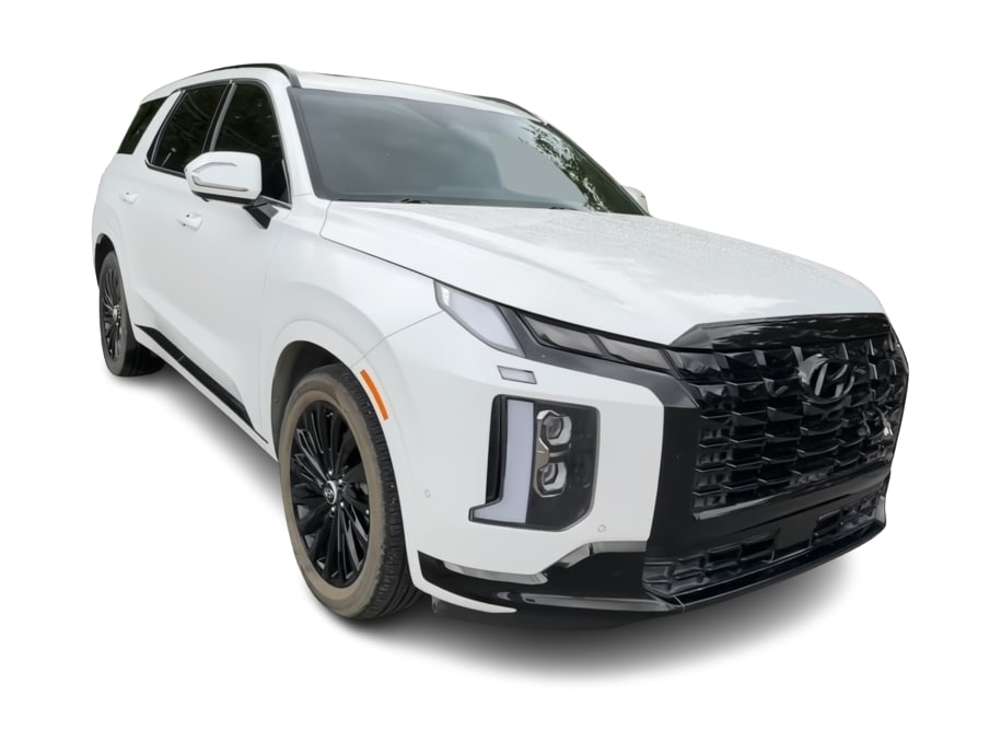 Thumbnail: 2025 Hyundai Palisade - 15