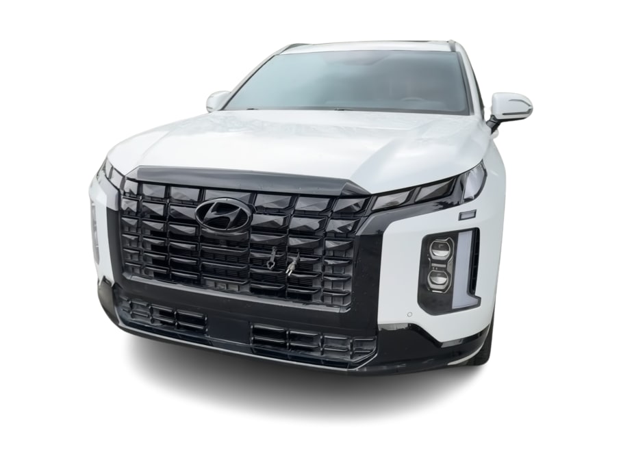 Thumbnail: 2025 Hyundai Palisade - 4