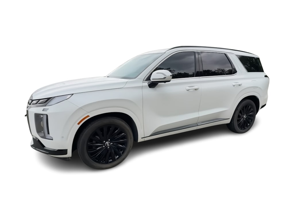 Thumbnail: 2025 Hyundai Palisade - 3