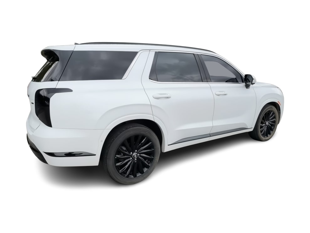 Thumbnail: 2025 Hyundai Palisade - 18