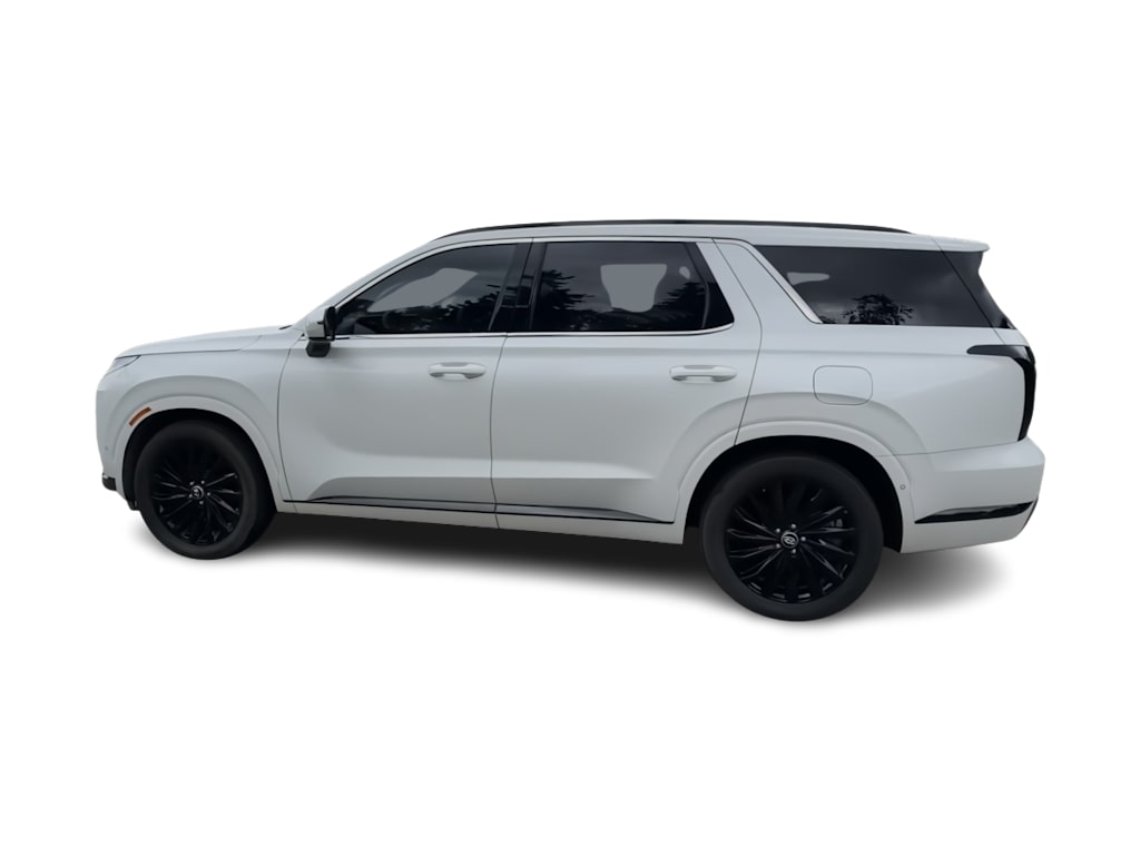 Thumbnail: 2025 Hyundai Palisade - 16