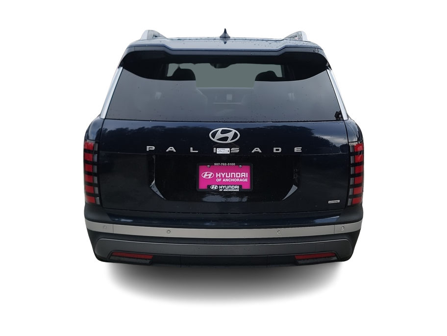 Thumbnail: 2026 Hyundai Palisade - 19