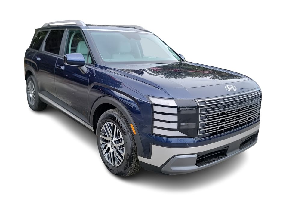 Thumbnail: 2026 Hyundai Palisade - 17