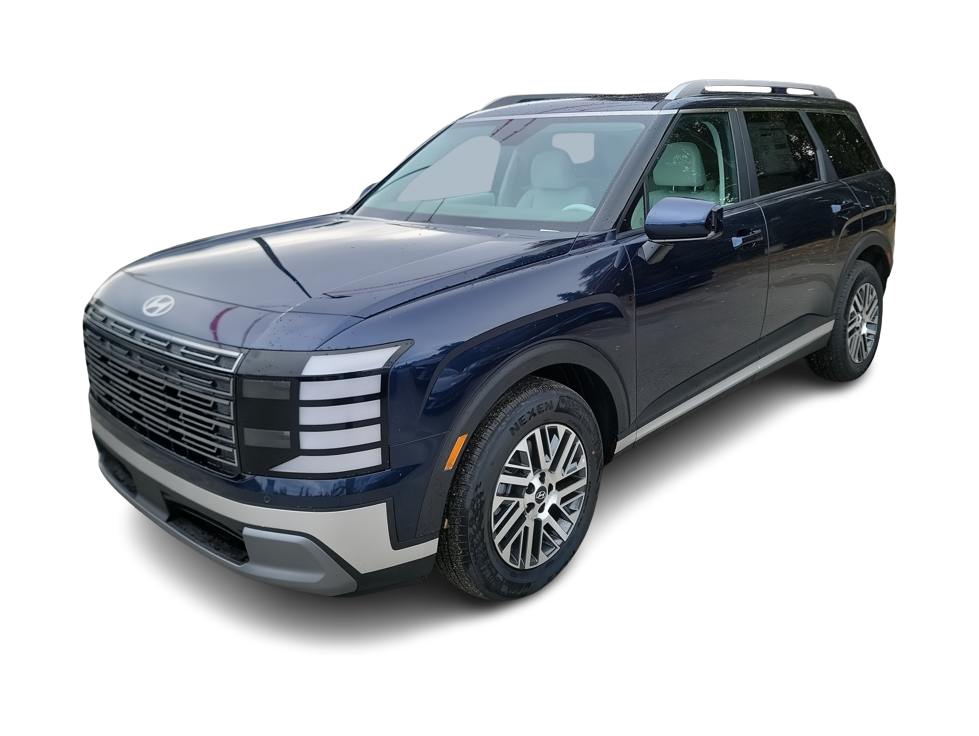Thumbnail: 2026 Hyundai Palisade - 18
