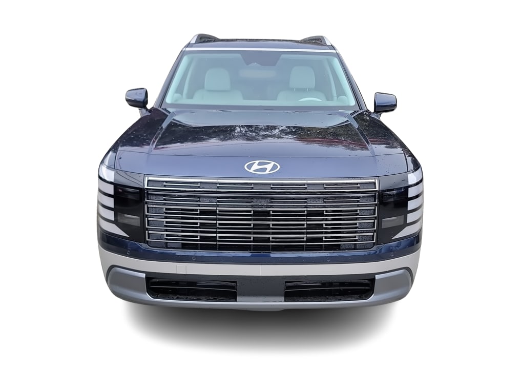 Thumbnail: 2026 Hyundai Palisade - 5