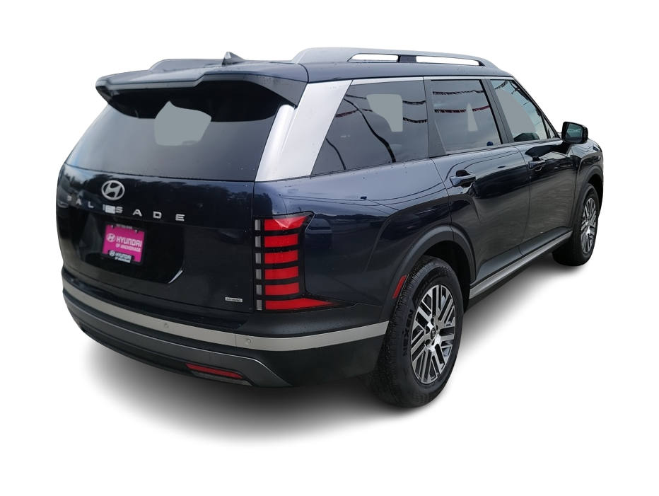 Thumbnail: 2026 Hyundai Palisade - 20