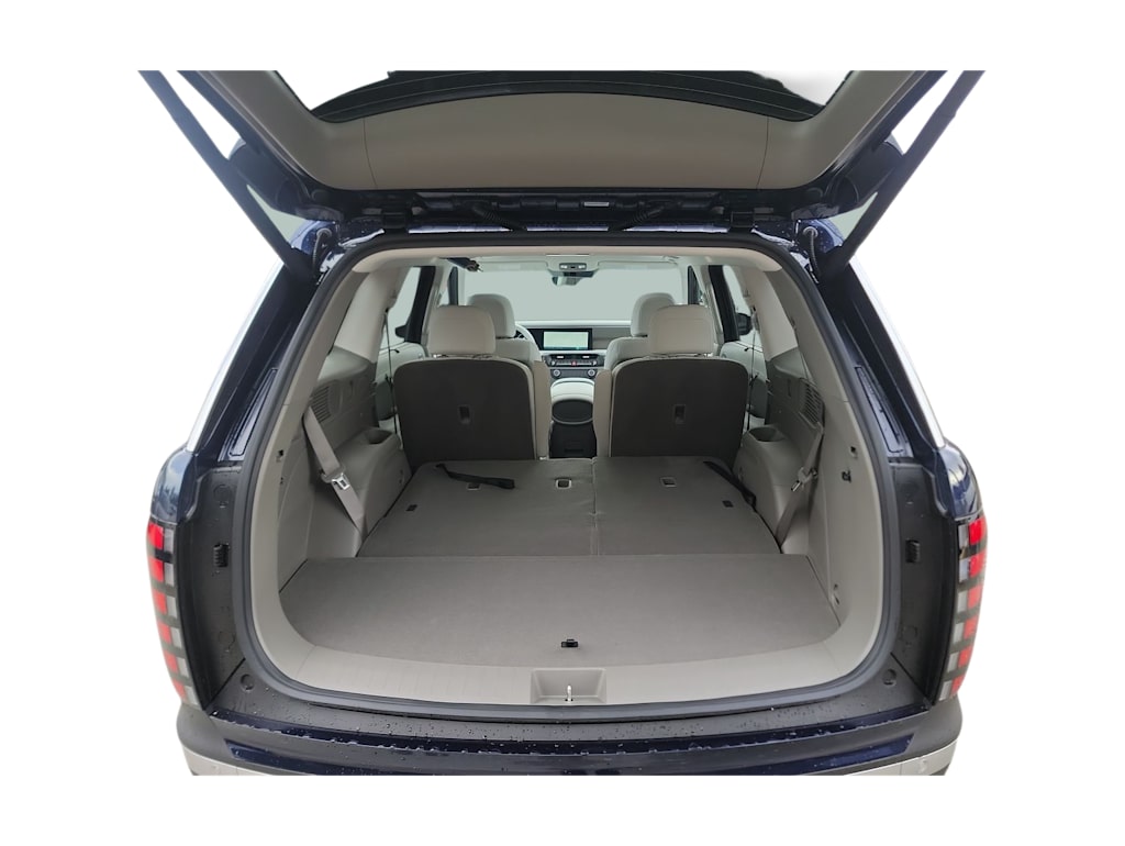 Thumbnail: 2026 Hyundai Palisade - 14