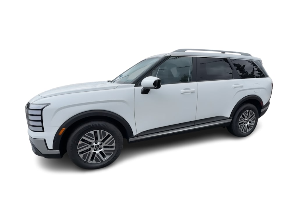 Thumbnail: 2026 Hyundai Palisade - 3